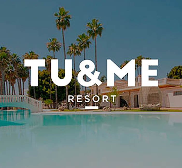 TU&ME Resort